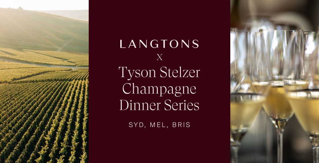 LANGTONS Ultimate Dinners